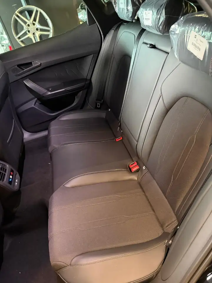 Cupra Formentor 1.5 Hybrid DSG, миниатюра 19
