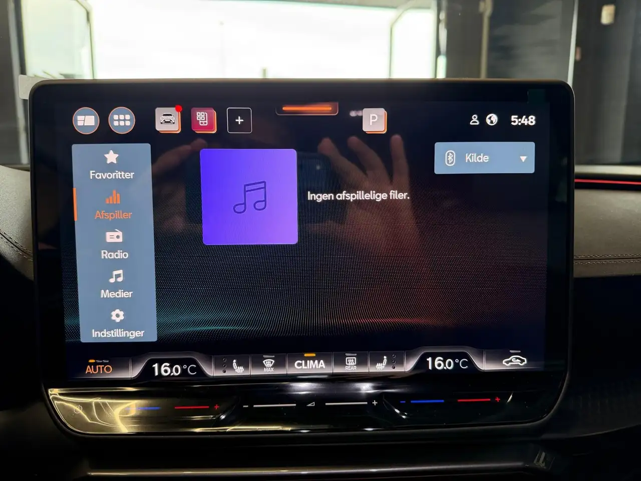 Cupra Formentor 1.5 Hybrid DSG, миниатюра 14