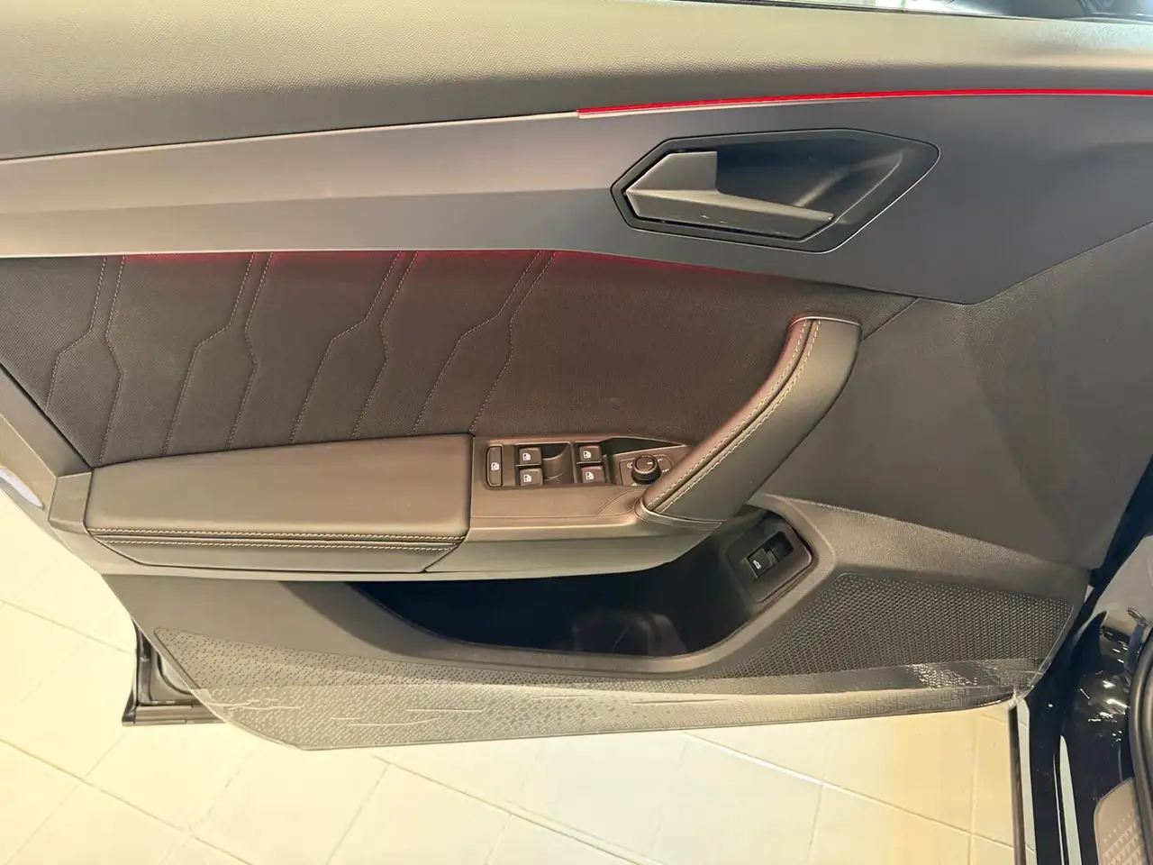 Cupra Formentor 1.5 Hybrid DSG, миниатюра 10