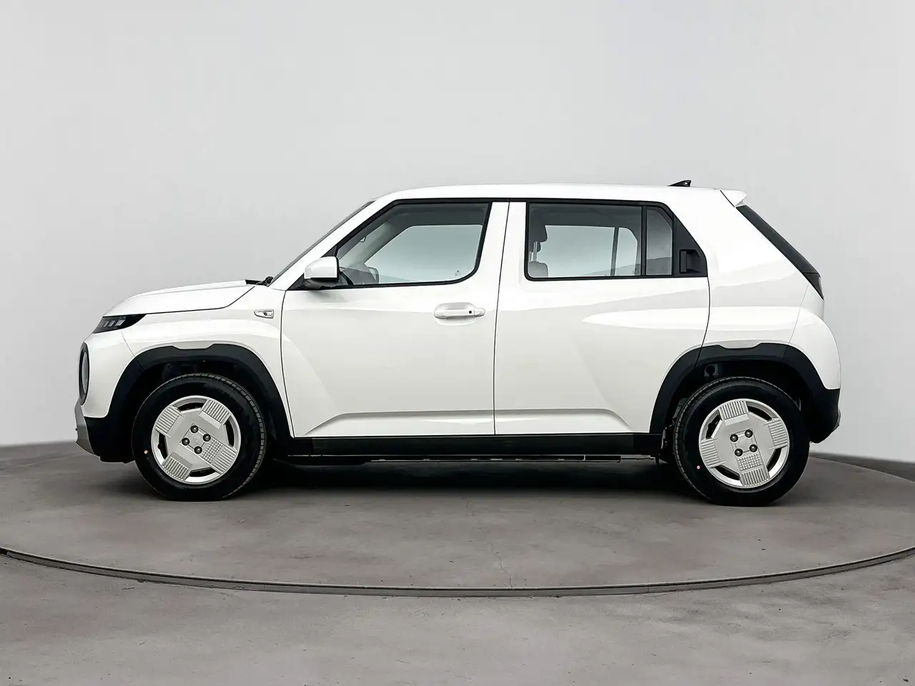 Hyundai Inster 2026