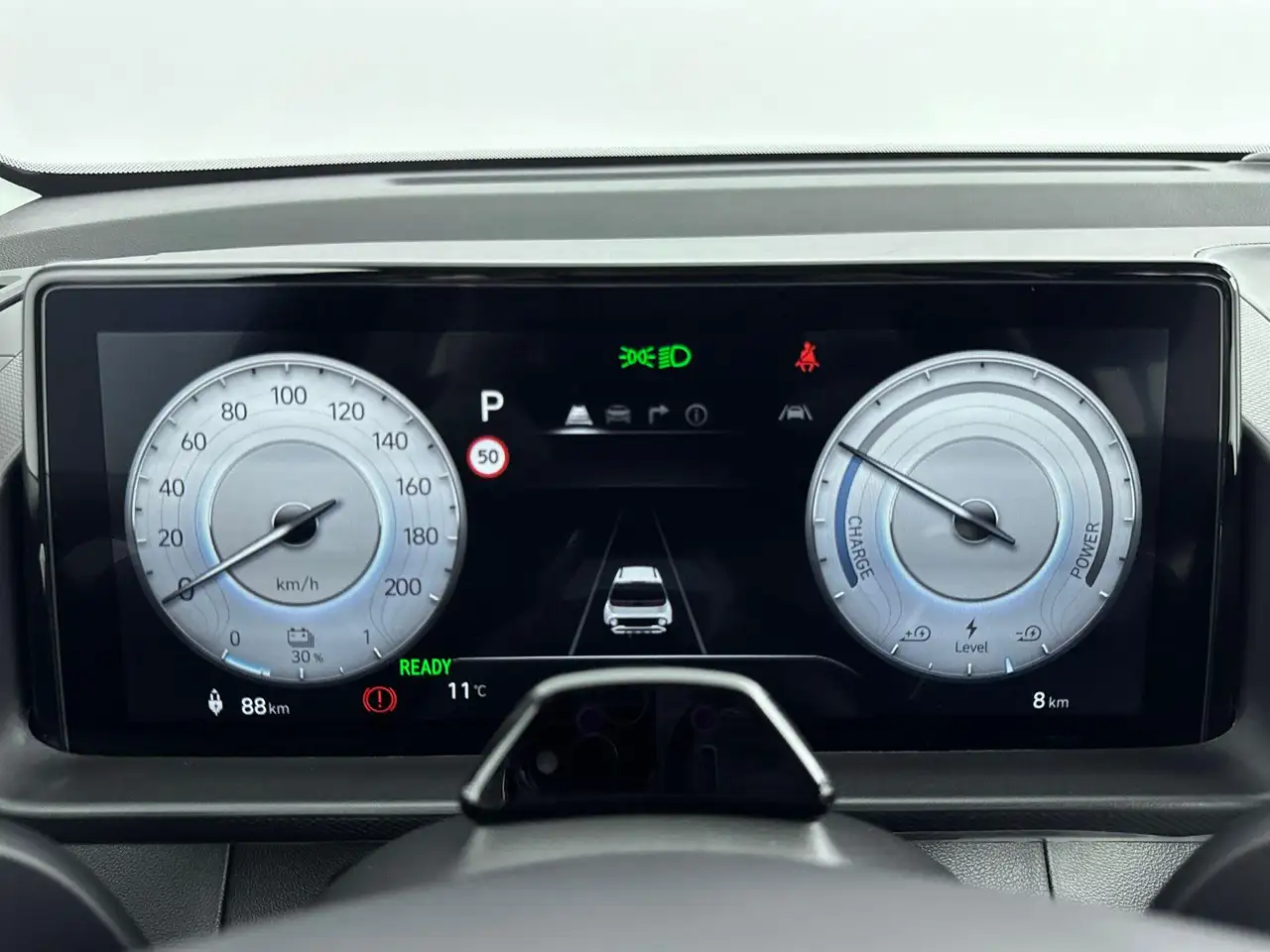 Hyundai Inster 2026 — фото 10