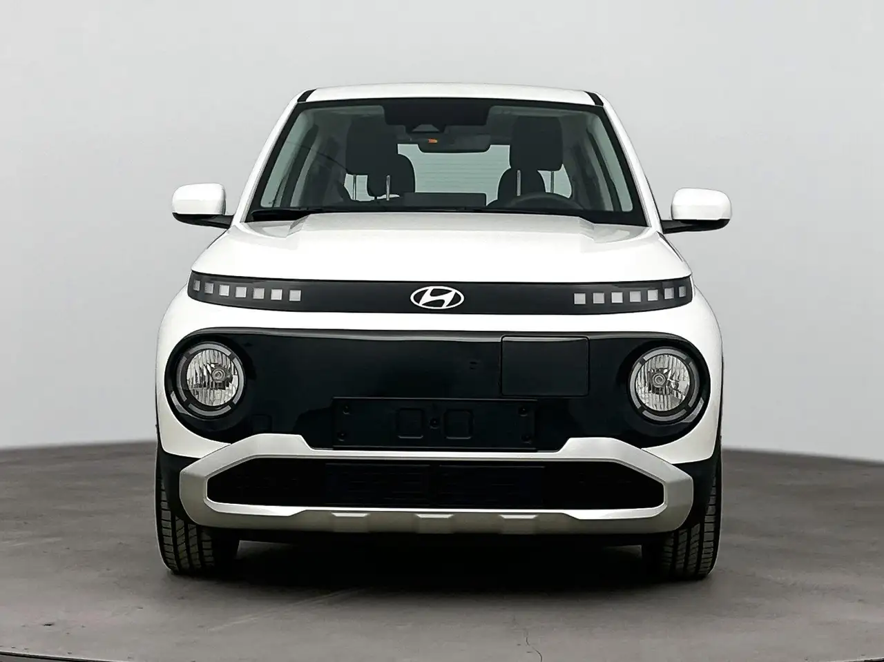 Hyundai Inster 2026
