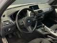 BMW 118 Serie 1 F/20-21 118i Msport 5p - IVA ESPOSTA Weiß - thumbnail 8