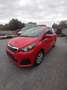 Peugeot 108 Active 1,0 VTi 68 ,PDC,Klima,TÜV-neu Rot - thumbnail 2