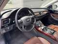 Audi A8 4.2 TDI quattro*19*Bose*Luft*Solar*Massage Grau - thumbnail 10