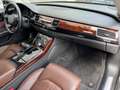 Audi A8 4.2 TDI quattro*19*Bose*Luft*Solar*Massage Grau - thumbnail 11