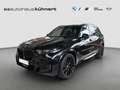 BMW X5 xDrive 40d UPE 130.060 EUR ///M-Sport Luft AHK Schwarz - thumbnail 1
