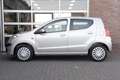 Nissan Pixo 1.0 Acenta | Lage km stand | Grijs - thumbnail 3