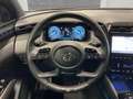 Hyundai TUCSON 1.6 PHEV Hybrid "N Line" 4WD Automatik Gris - thumbnail 17
