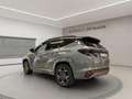 Hyundai TUCSON 1.6 PHEV Hybrid "N Line" 4WD Automatik Gris - thumbnail 5