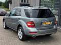 Mercedes-Benz ML 350 M-klasse Prestige, Youngtimer, designo, zeer compl Grijs - thumbnail 13