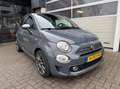 Fiat 500 0.9 Turbo Sport CARPLAY/CRUISE *ALL-IN PIJS* Gris - thumbnail 7
