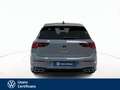 Volkswagen Golf 1.5 etsi evo r-line 150cv dsg Grigio - thumbnail 5