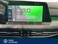 Volkswagen Golf 1.5 etsi evo r-line 150cv dsg Grigio - thumbnail 13