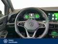 Volkswagen Golf 1.5 etsi evo r-line 150cv dsg Grigio - thumbnail 9