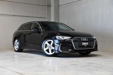S-Line - Quattro - 40TDI - DAB - ACC - Trekhaak