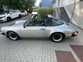 Porsche Targa 911 Carrera 3.0 Targa Matching Numbers 1125 EXPL Argent - thumbnail 2