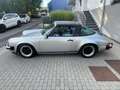 Porsche Targa 911 Carrera 3.0 Targa Matching Numbers 1125 EXPL Argent - thumbnail 5