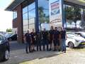 Opel Mokka 1.2 Turbo GS 130 PK Wit - thumbnail 18