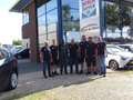 Opel Mokka 1.2 Turbo GS 130 PK Wit - thumbnail 17