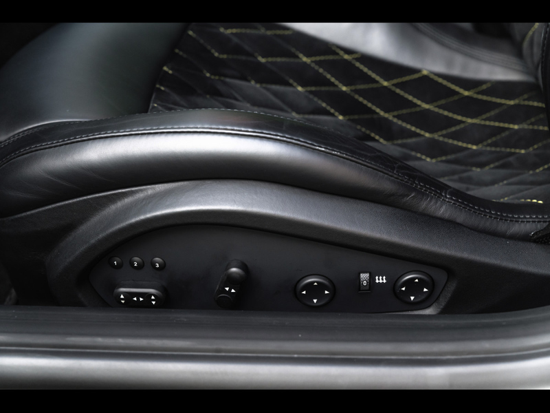 Ferrari F12 6.3 V12 F1°BIANCO AVUS°LA FERRARI STYLE WHEELS — photo 15