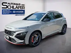 Hyundai KONA 2.0 T GDI 8 DCT N Performance Assi Komfort