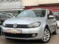 Volkswagen Golf VI Highline *AUTOMATIK*STNDHZNG*DYNAUDIO* Silber - thumbnail 1