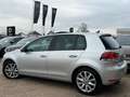 Volkswagen Golf VI Highline *AUTOMATIK*STNDHZNG*DYNAUDIO* Silber - thumbnail 18