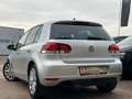 Volkswagen Golf VI Highline *AUTOMATIK*STNDHZNG*DYNAUDIO* Silber - thumbnail 6