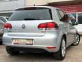 Volkswagen Golf VI Highline *AUTOMATIK*STNDHZNG*DYNAUDIO* Silber - thumbnail 8