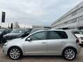 Volkswagen Golf VI Highline *AUTOMATIK*STNDHZNG*DYNAUDIO* Silber - thumbnail 5
