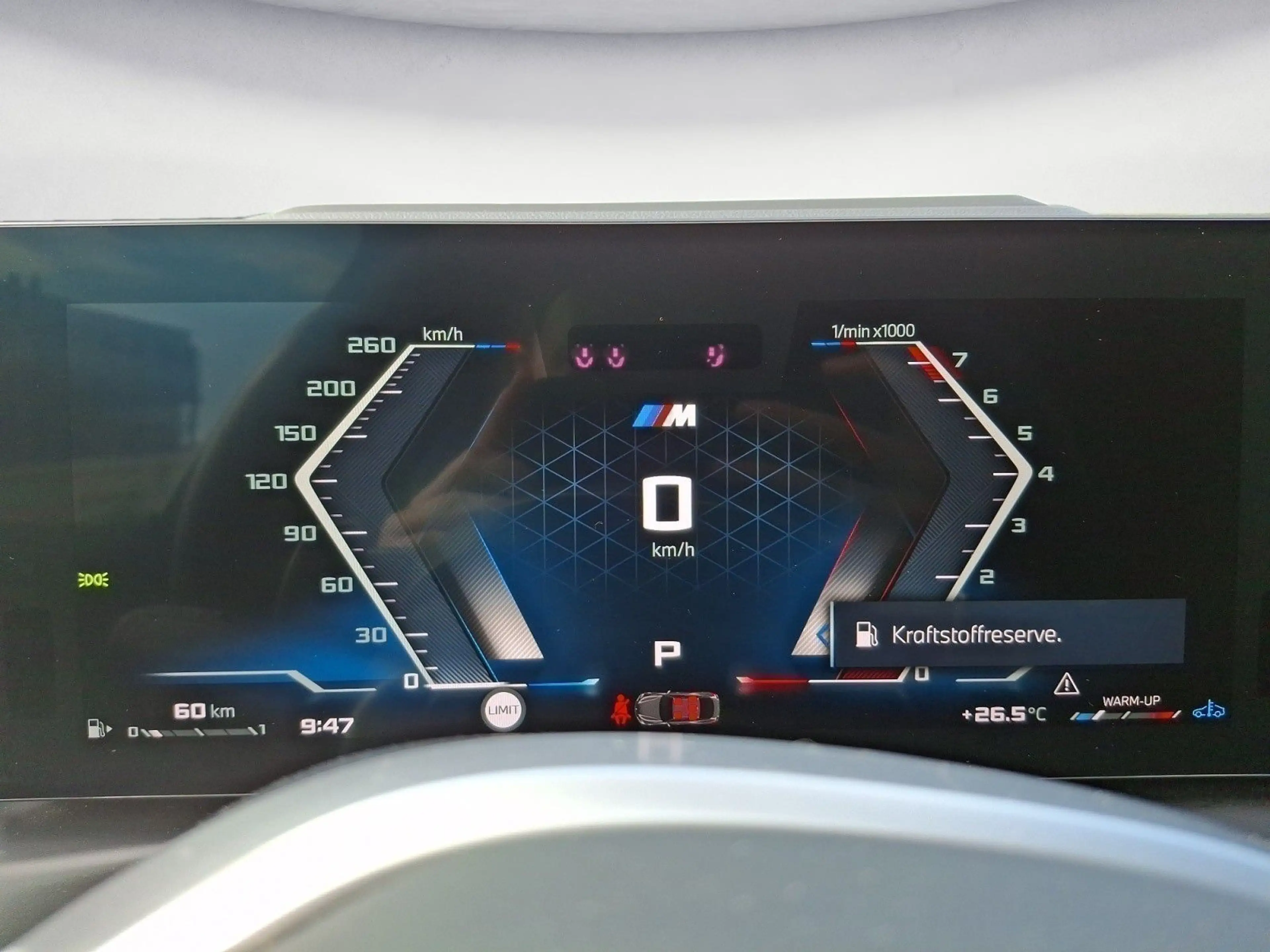 BMW 440 M440i xDrive Gran Coupe Innovation Glasdach driv — photo 11