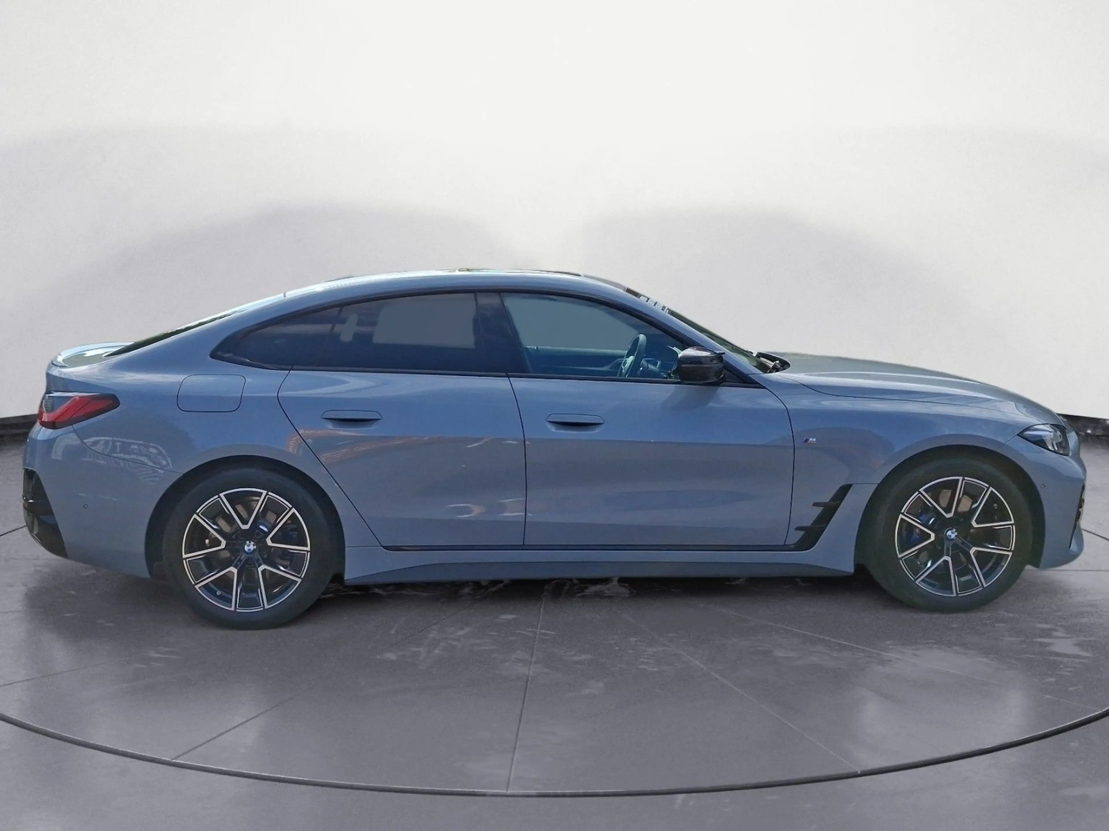 BMW 440 M440i xDrive Gran Coupe Innovation Glasdach driv — photo 6