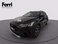 Ford Focus Active 1.0t ecoboost h X 125cv Nero - thumbnail 1