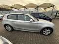 BMW 116 1er (3-Türer) 116i Argintiu - thumbnail 4