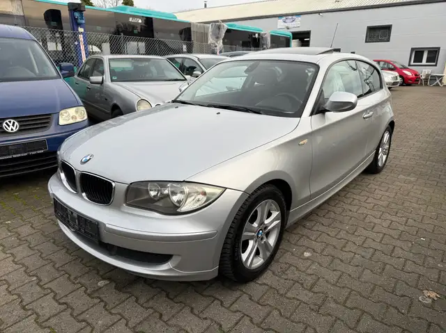 BMW 116 1er (3-Türer) 116i