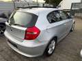 BMW 116 1er (3-Türer) 116i Argintiu - thumbnail 5