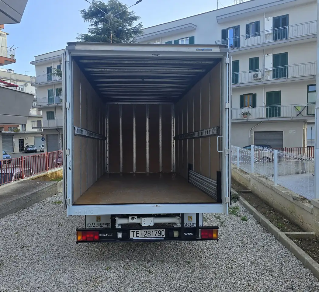 Renault B110 TURBO, foto 9