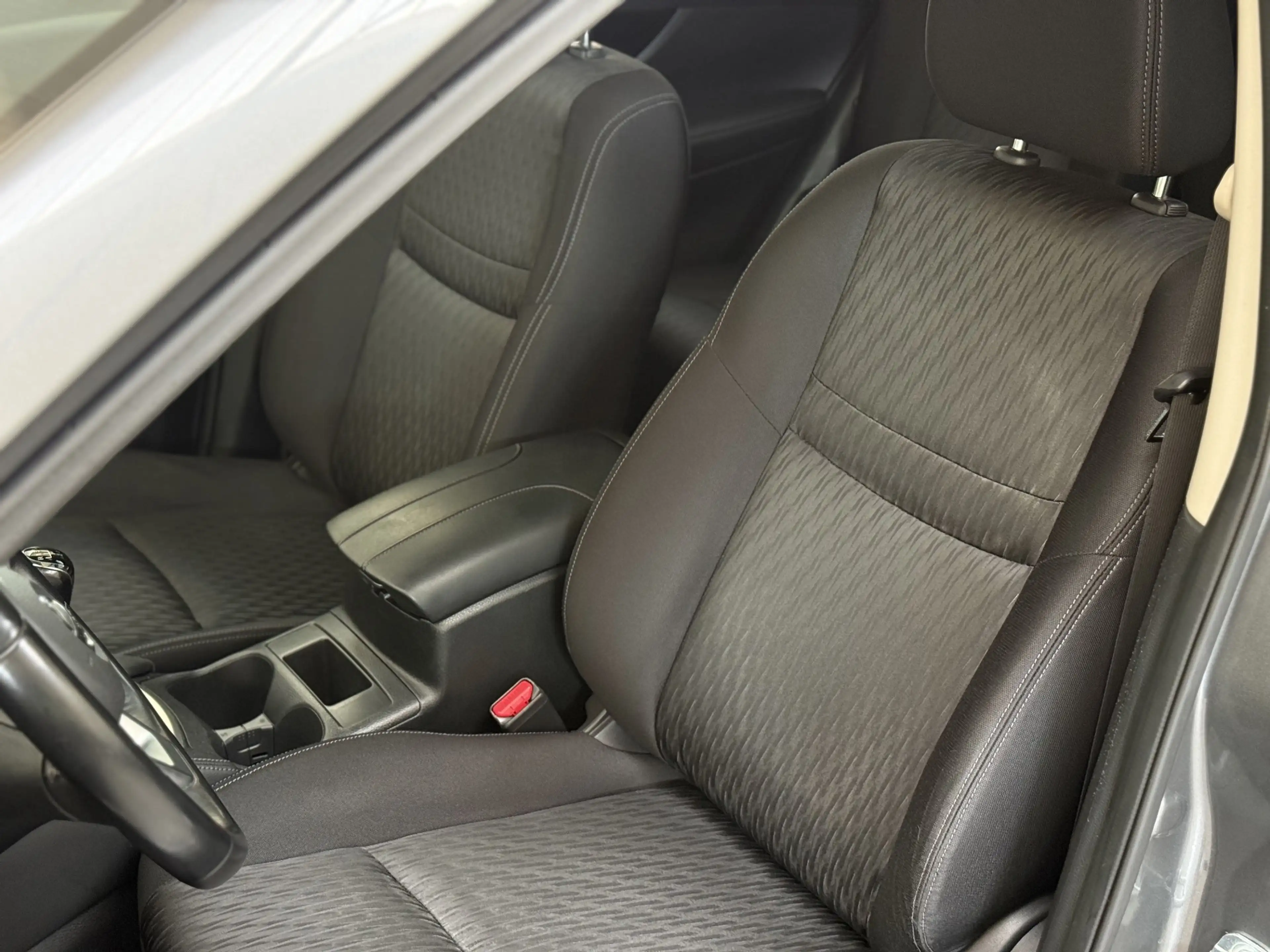 Nissan X-Trail 1.6 DIG-T Acenta Pano Navi Cruise Trekhaak LED Fac — photo 12