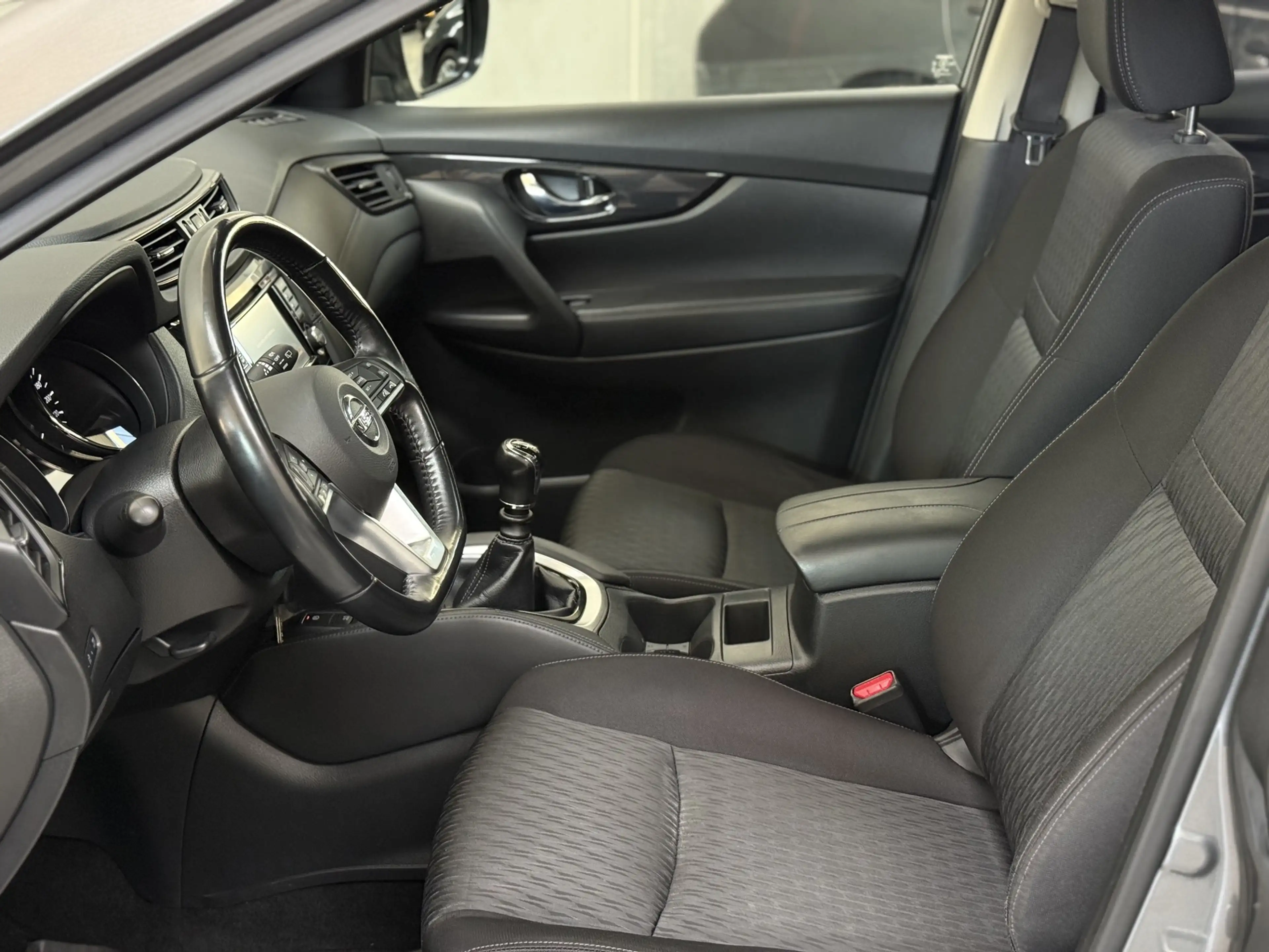 Nissan X-Trail 1.6 DIG-T Acenta Pano Navi Cruise Trekhaak LED Fac — photo 11