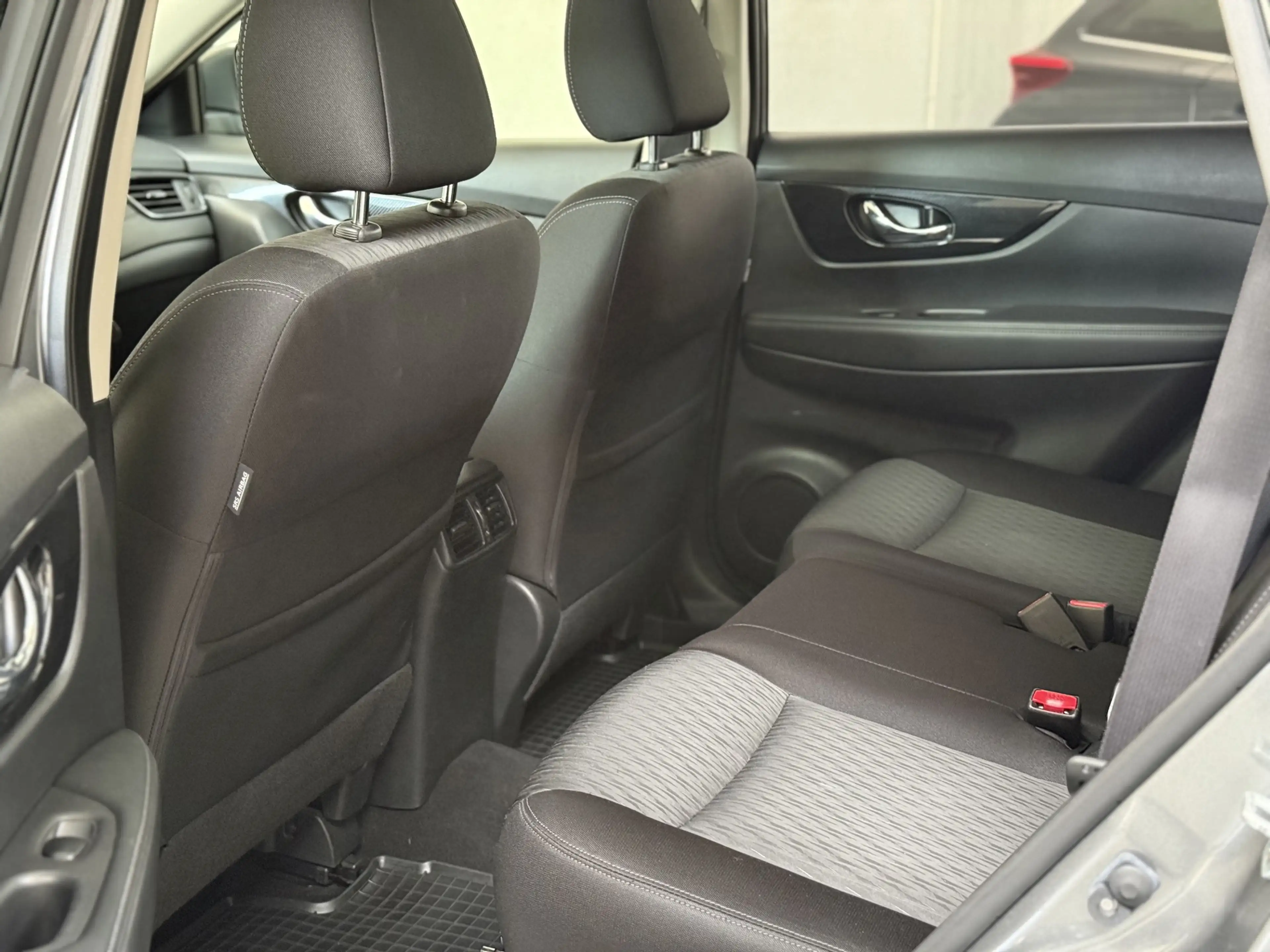 Nissan X-Trail 1.6 DIG-T Acenta Pano Navi Cruise Trekhaak LED Fac — photo 13