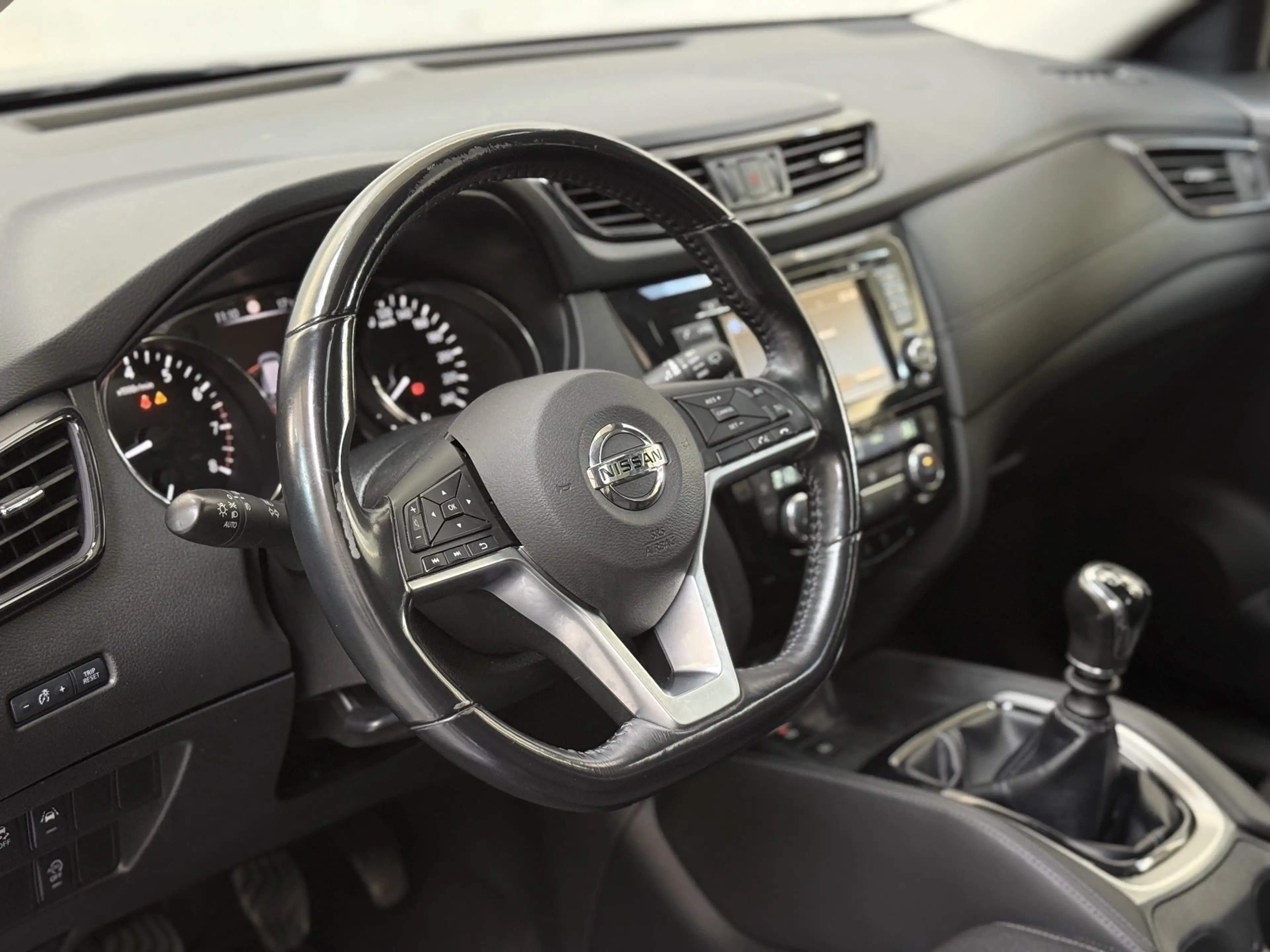 Nissan X-Trail 1.6 DIG-T Acenta Pano Navi Cruise Trekhaak LED Fac — photo 10