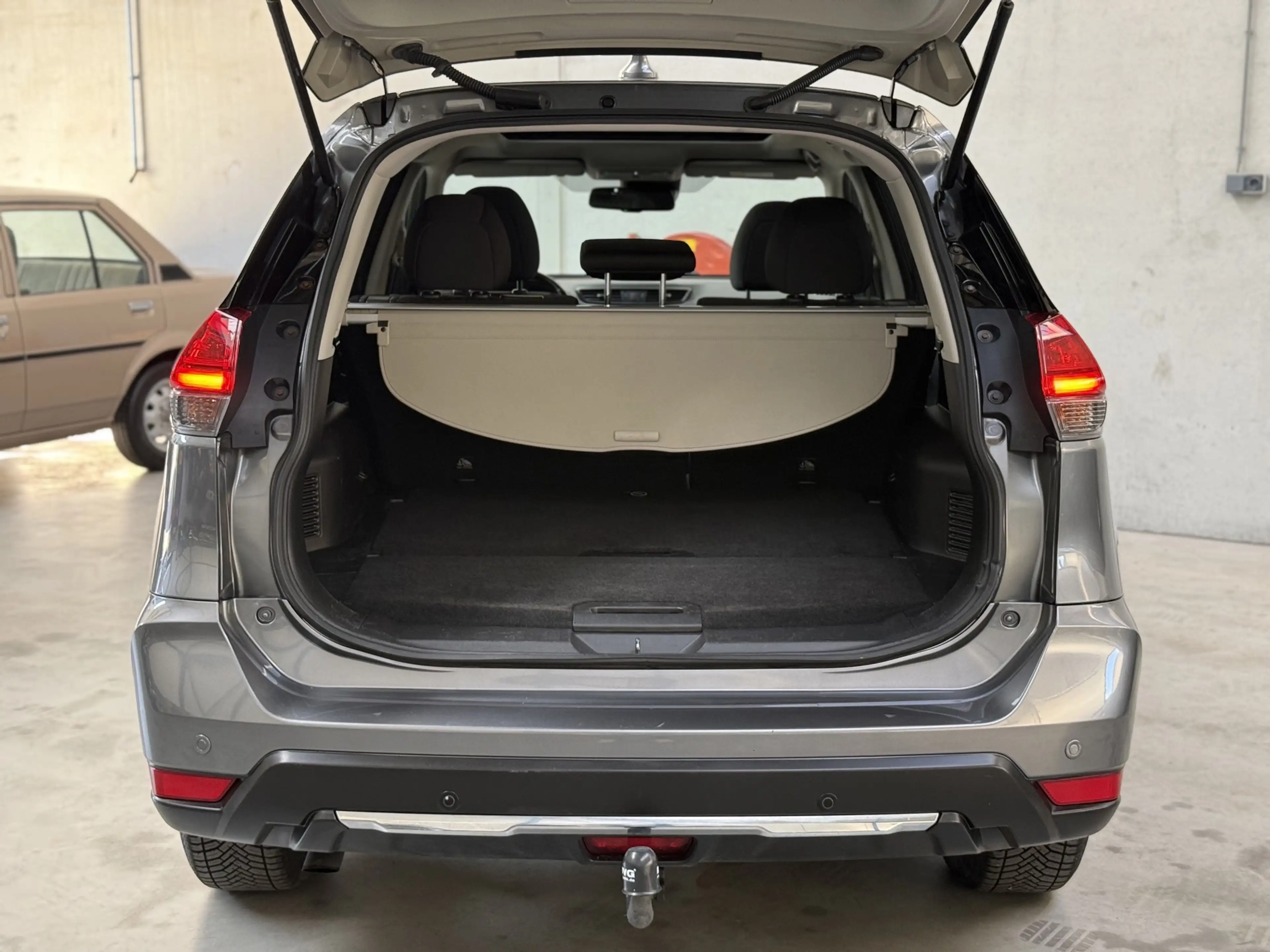 Nissan X-Trail 1.6 DIG-T Acenta Pano Navi Cruise Trekhaak LED Fac — photo 6