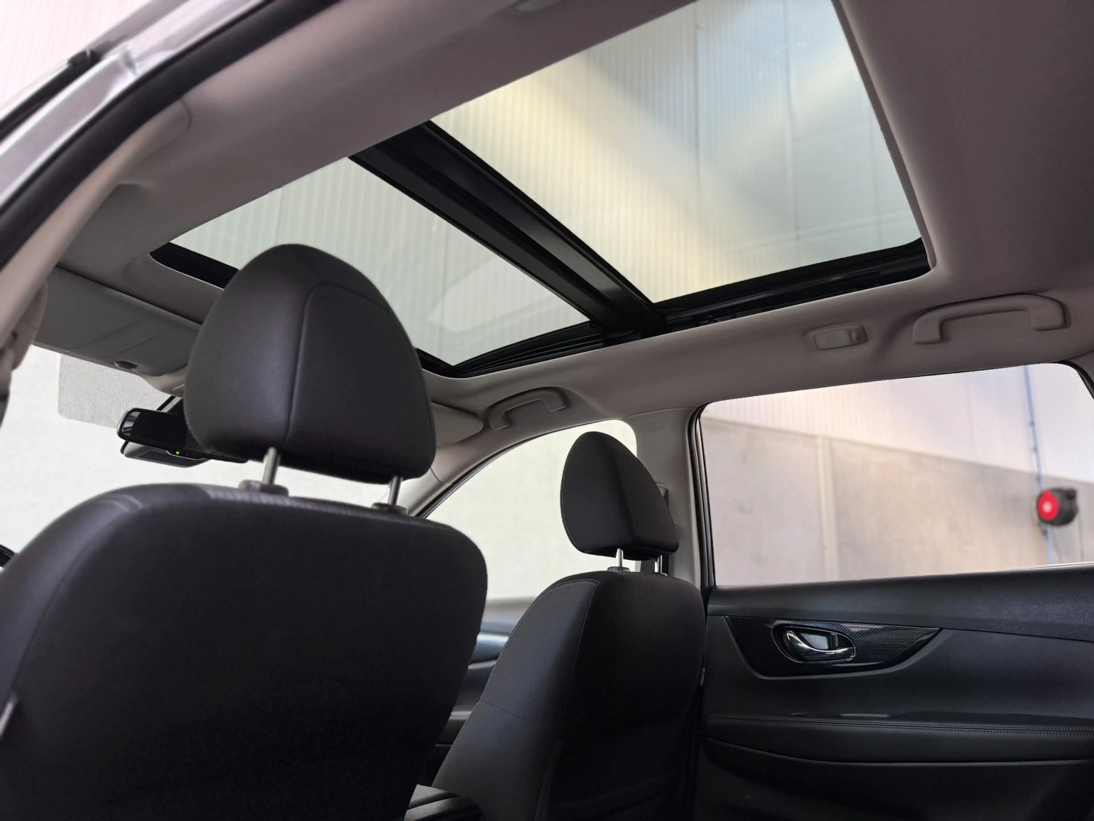 Nissan X-Trail 1.6 DIG-T Acenta Pano Navi Cruise Trekhaak LED Fac — photo 14