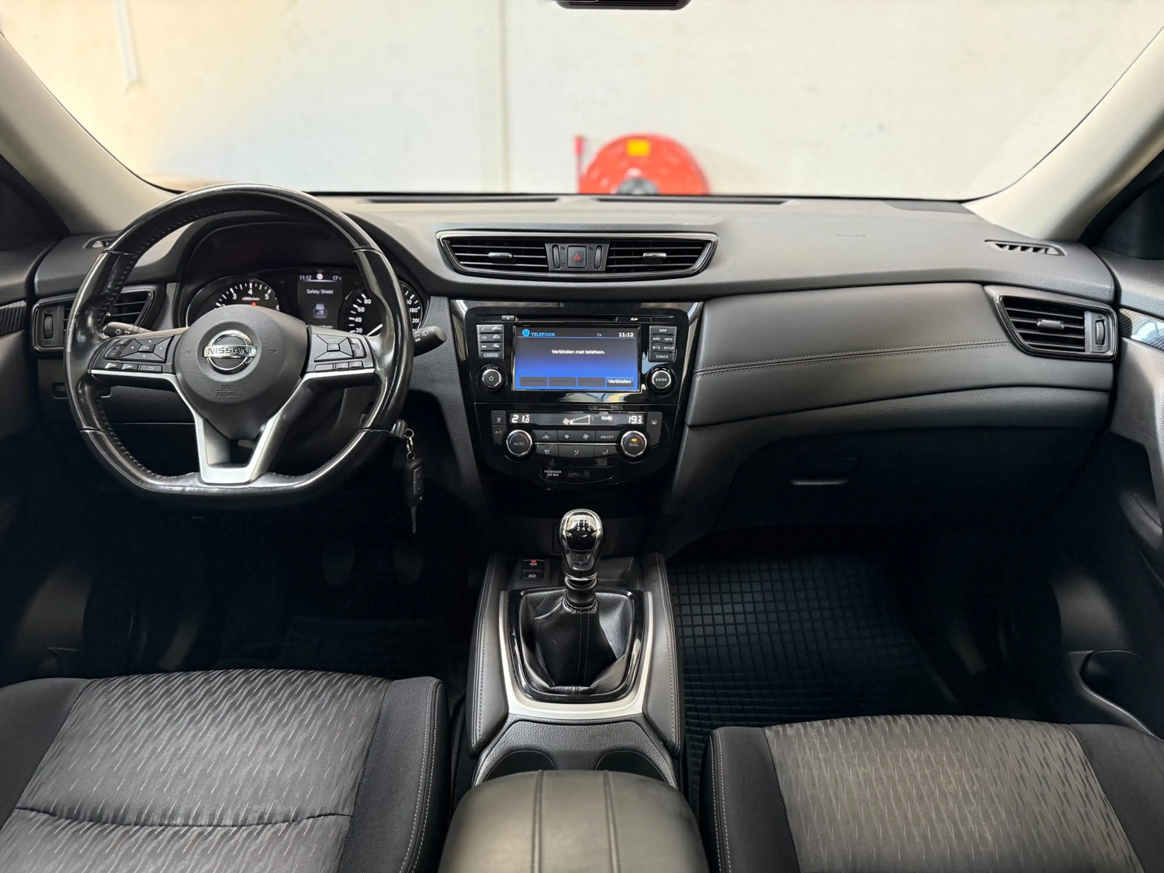 Nissan X-Trail 1.6 DIG-T Acenta Pano Navi Cruise Trekhaak LED Fac — photo 15