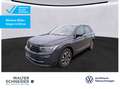 Volkswagen Tiguan 2.0 TDI Active Navi LED AHK Gris - thumbnail 1