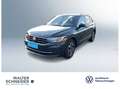 Volkswagen Tiguan 2.0 TDI Active Navi LED AHK Gris - thumbnail 1