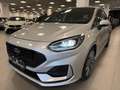 Ford Fiesta Fiesta 5p 1.0 ecoboost h ST-Line Silber - thumbnail 2