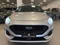 Ford Fiesta Fiesta 5p 1.0 ecoboost h ST-Line Silber - thumbnail 3