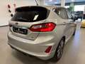 Ford Fiesta Fiesta 5p 1.0 ecoboost h ST-Line Silber - thumbnail 5